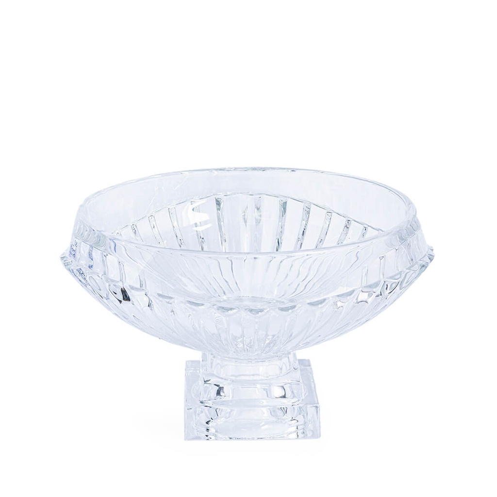 Crystal Glass Bowl GS-1131
