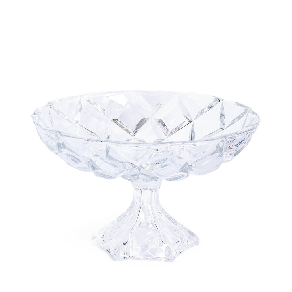 Crystal Glass Bowl GS-1135