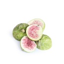 Crunchy Freeze-Dried Fig