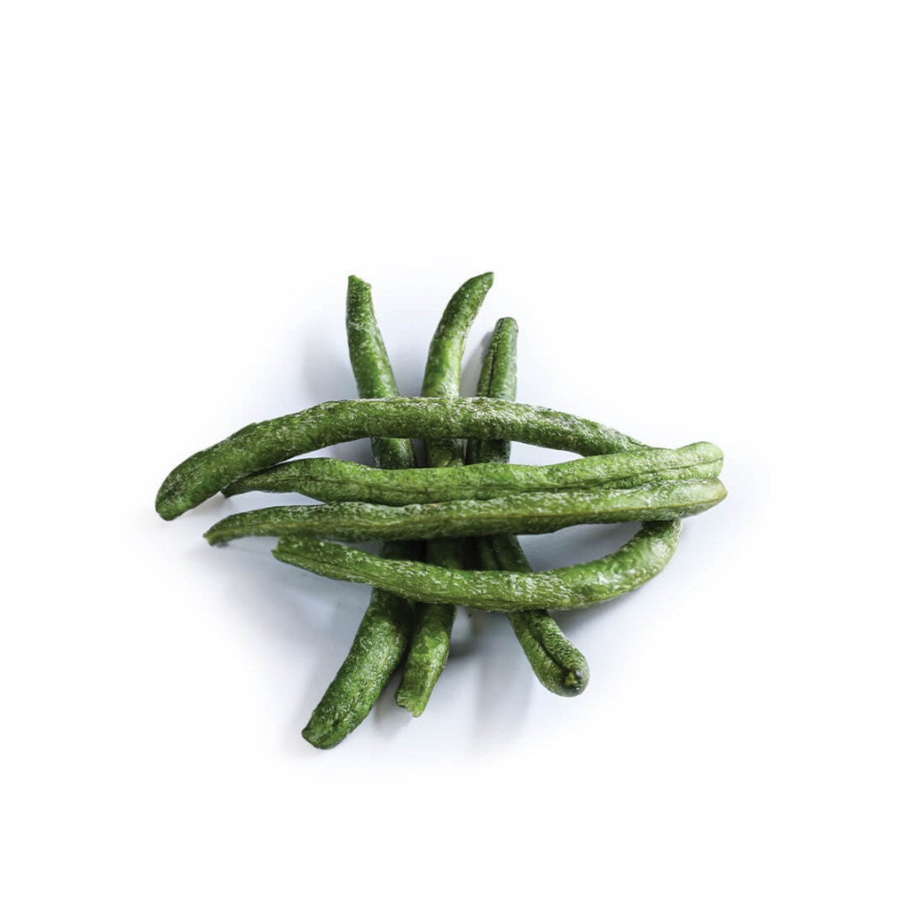 Crispy Green Bean