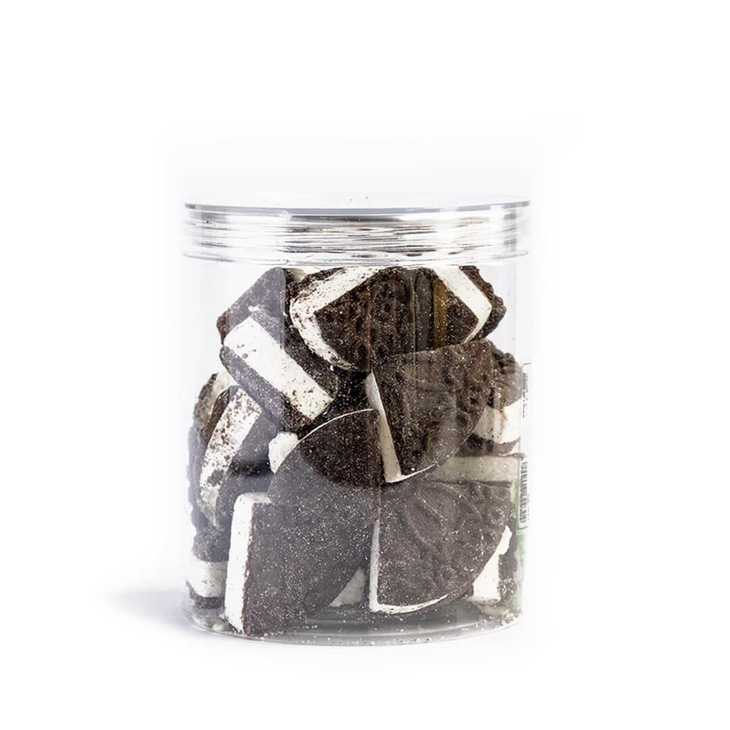 Freeze-Dried Asoreo Bites