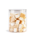 Freeze-Dried Wafer Cookies