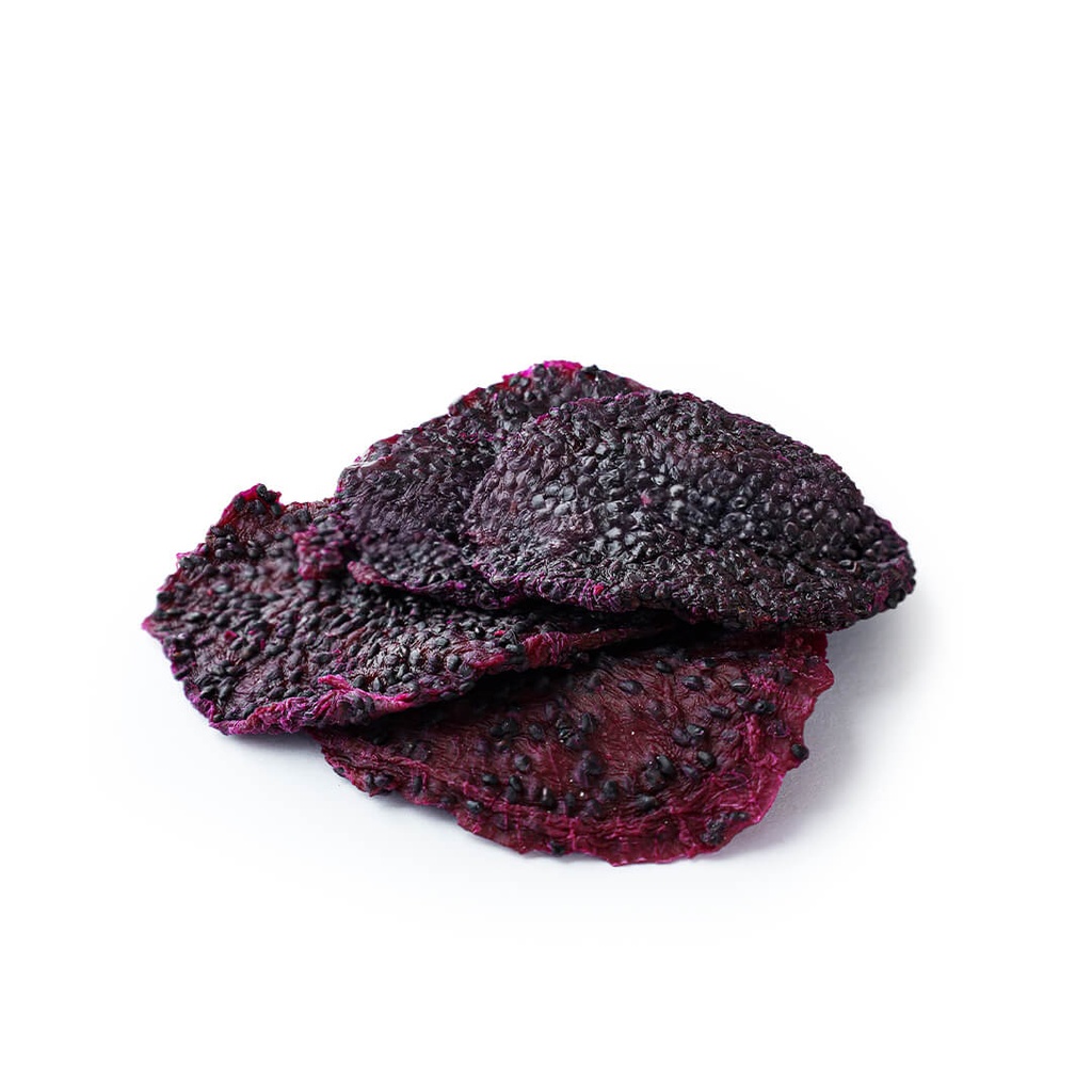 Dehydrated Dragon Fruit Slice