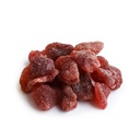 Dehydrated Strawberry Whole