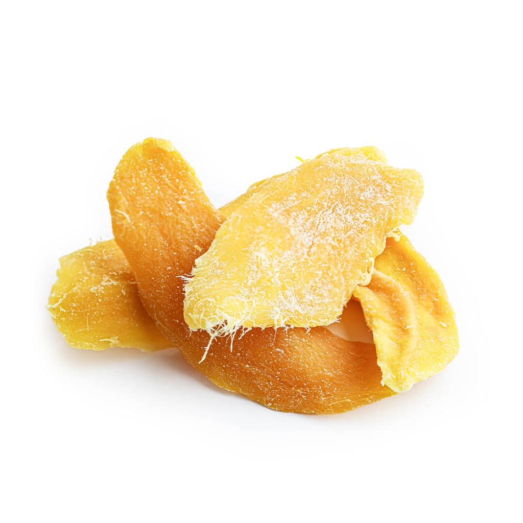 Dehydrated Natural Mango - Pack