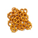 Original Twisted Pretzel