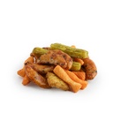 Green Curry Mix Crackers