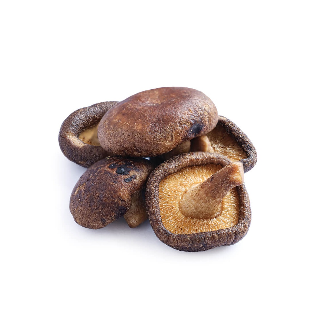Crispy Mushroom
