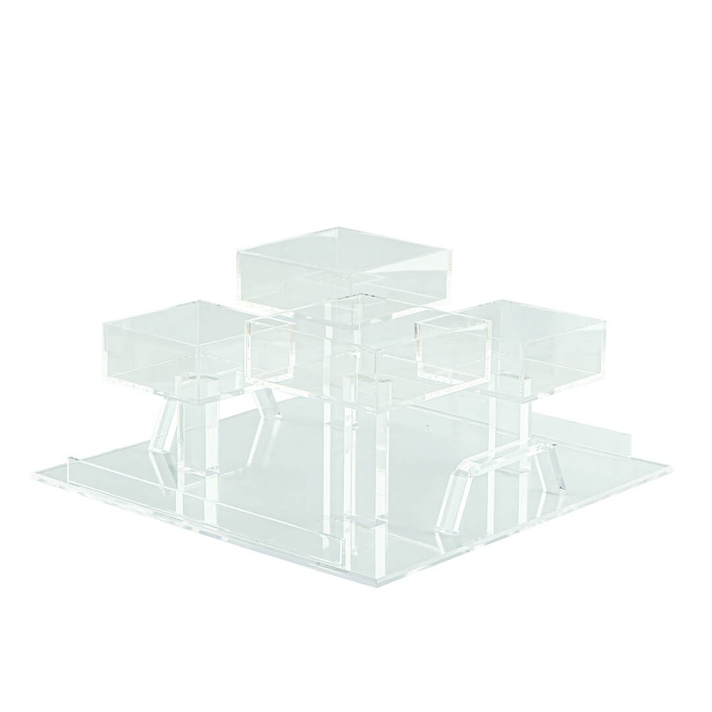 Acrylic Decoration AC-78