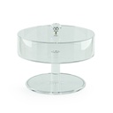 Acrylic Decoration Box AC-82