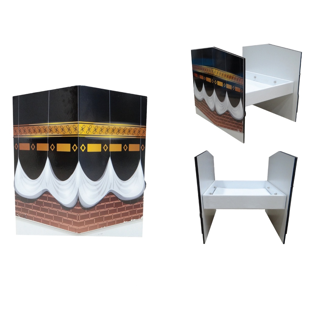 Haj Decoration HJ-16