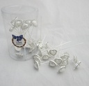 Flower Pin DC-58