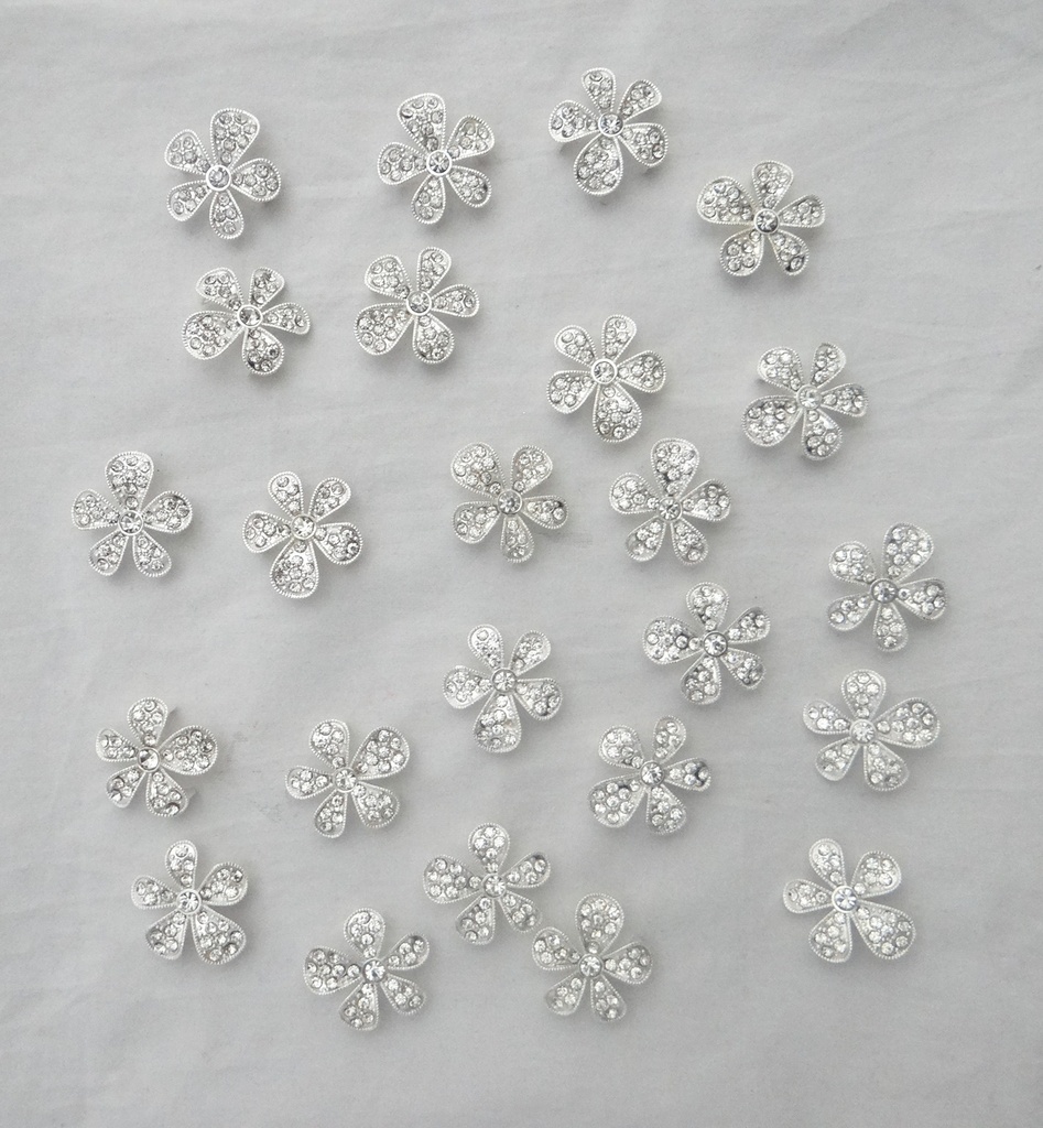 Crystal Accessories DC-50