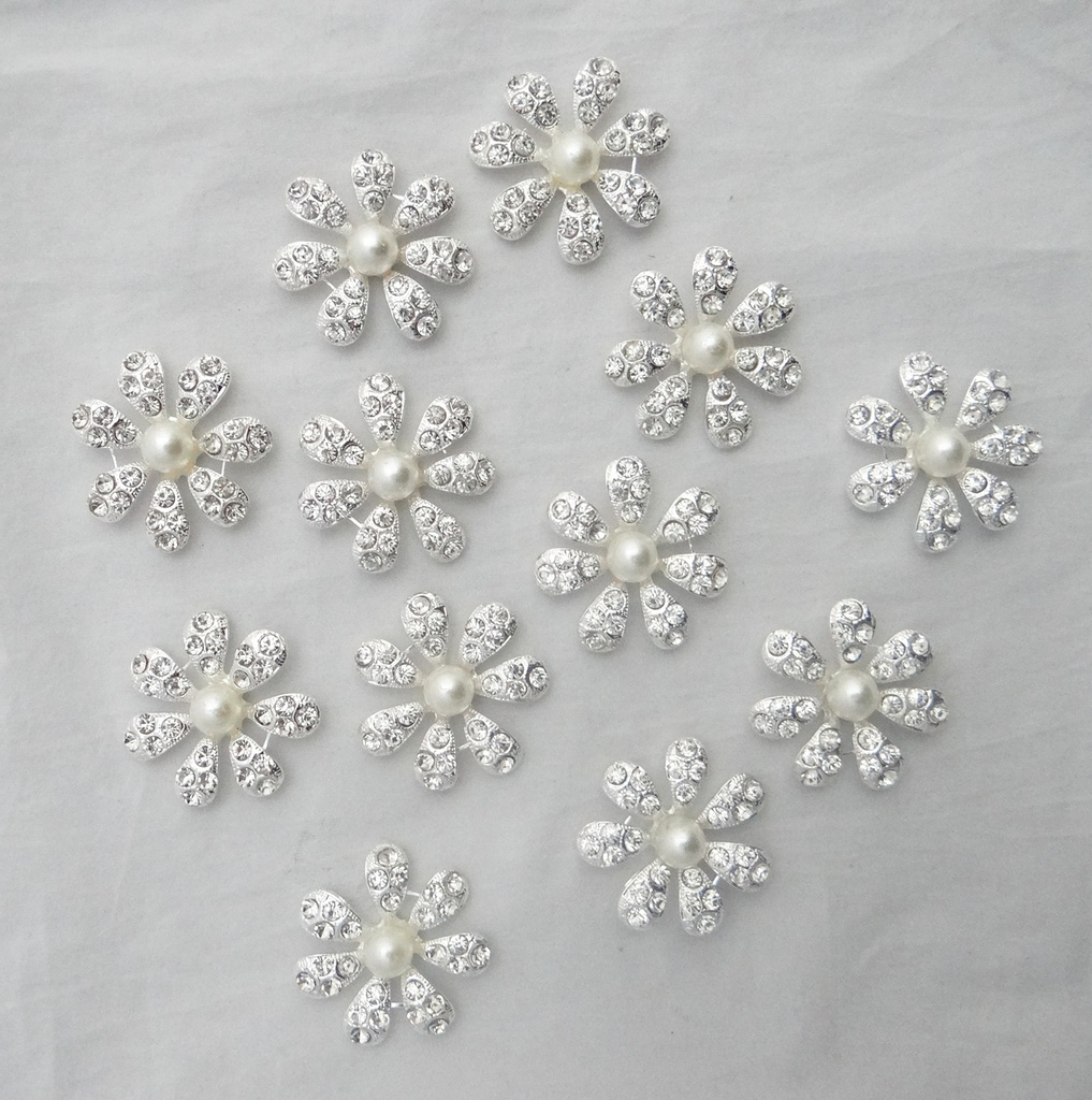 Crystal Accessories DC-53