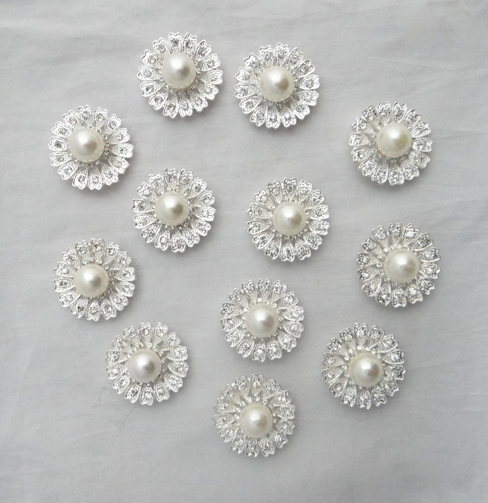 Crystal Accessories DC-54