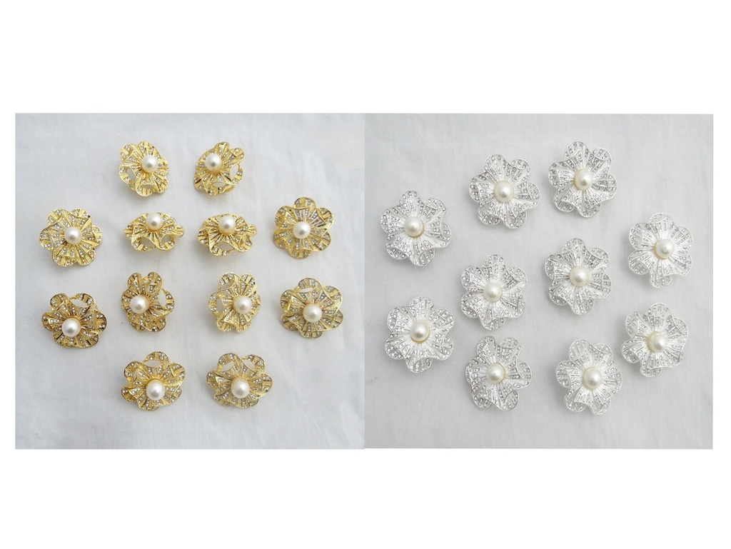 Crystal Accessories DC-56