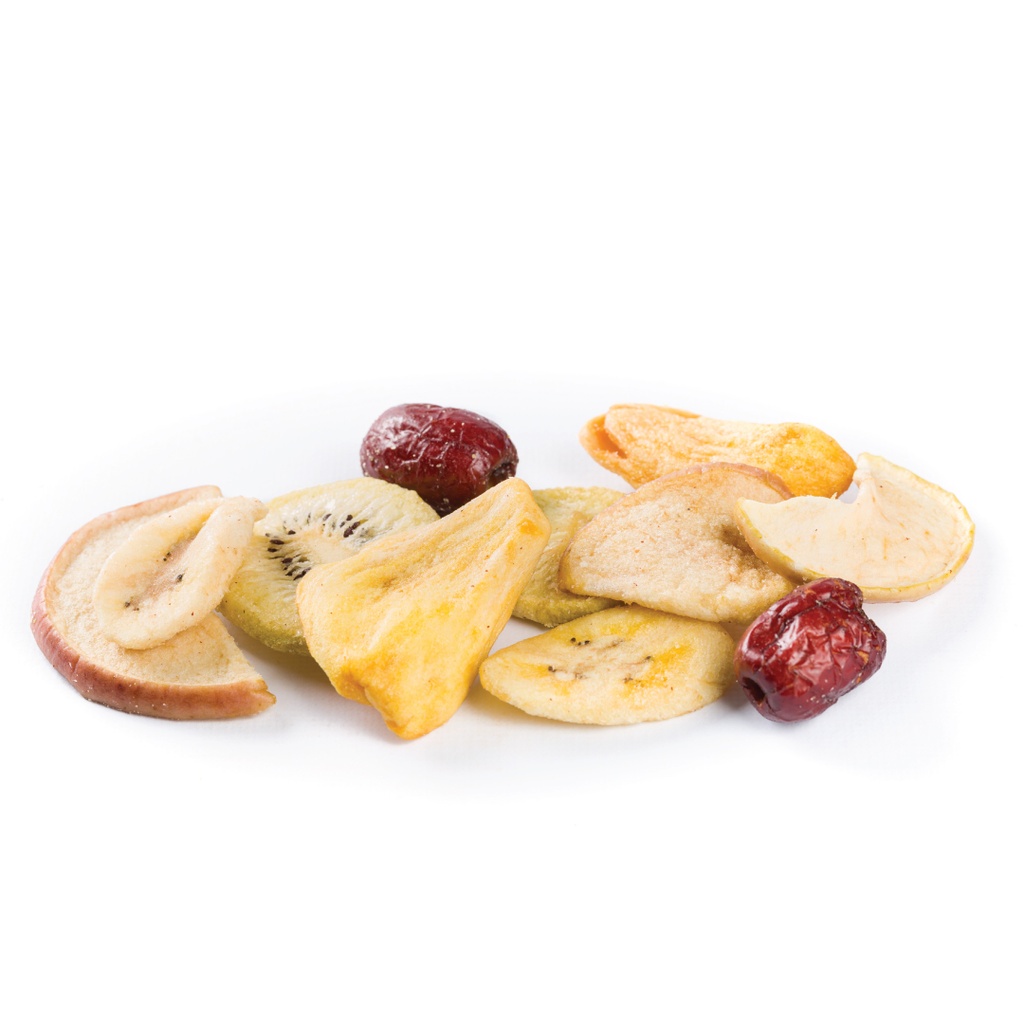 Fruity Chips - KG - Bulk
