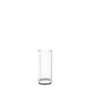 Cylinder Glass Vase GS-534