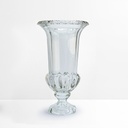 Crystal Glass Vase GS-624