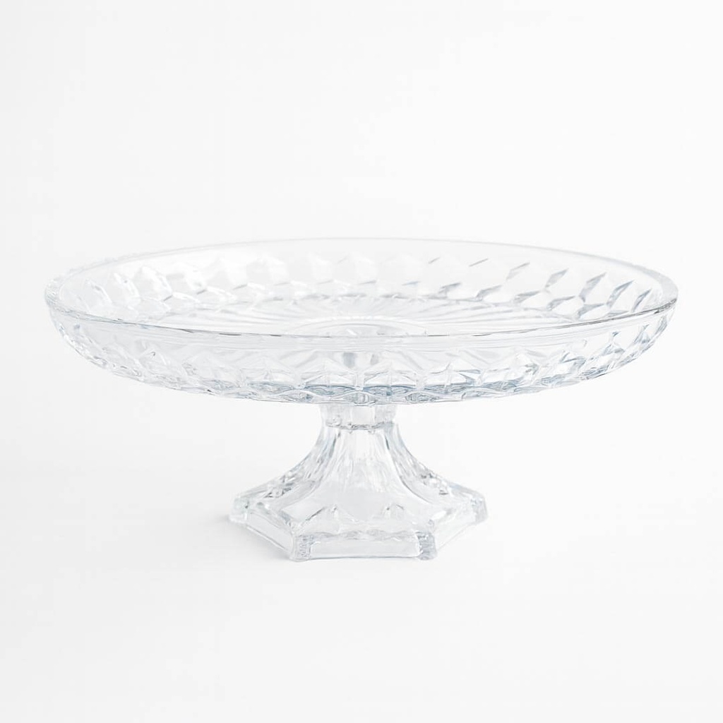 Glass Plate - GS-1047