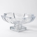 Crystal Glass Bowl - GS-1048