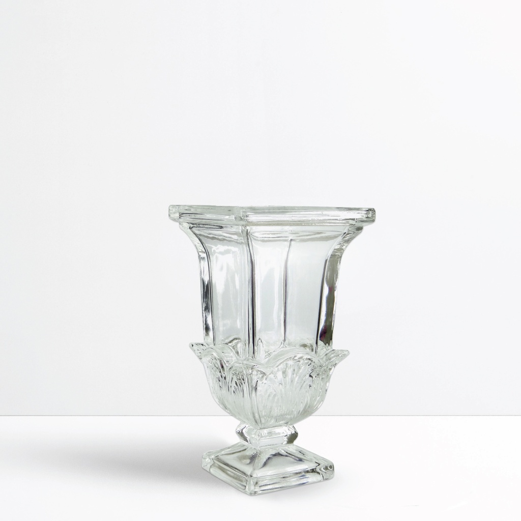 Glass Vase GS-683