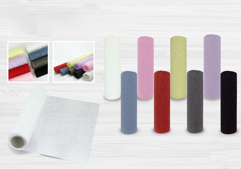 Flower Wrapping  Roll - XY