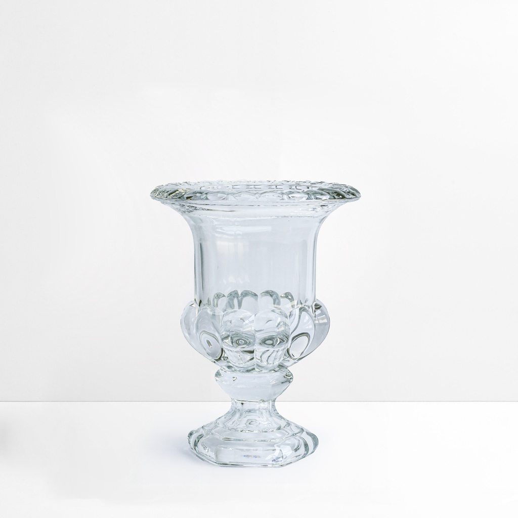 Crystal Glass Vase GS-699