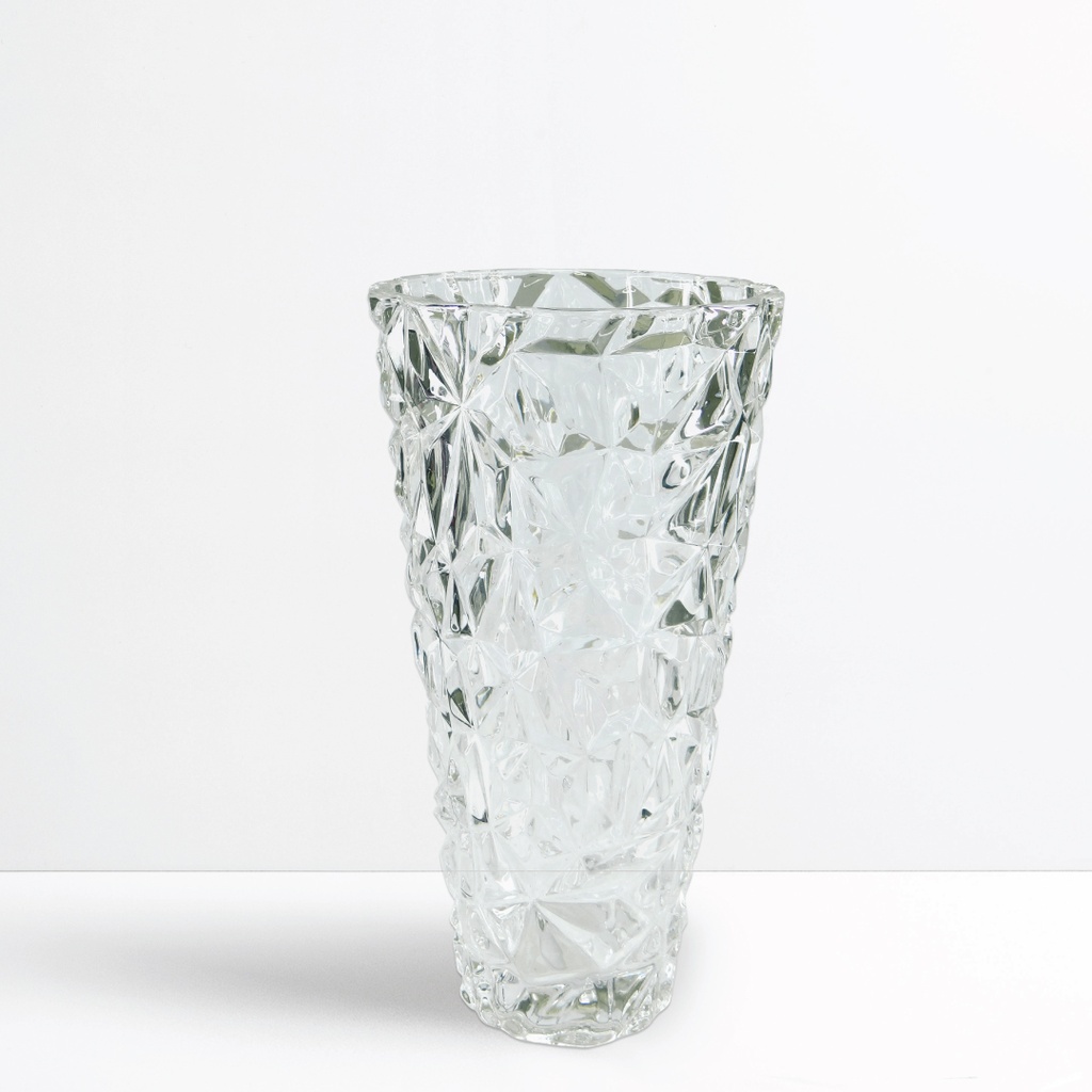 Glass Vase GS-708