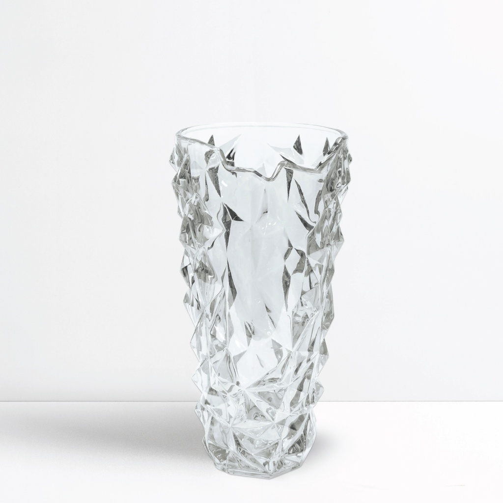 Glass Vase GS-709