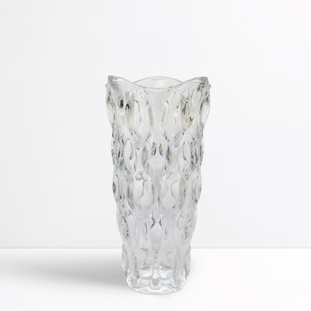 Glass Vase GS-711
