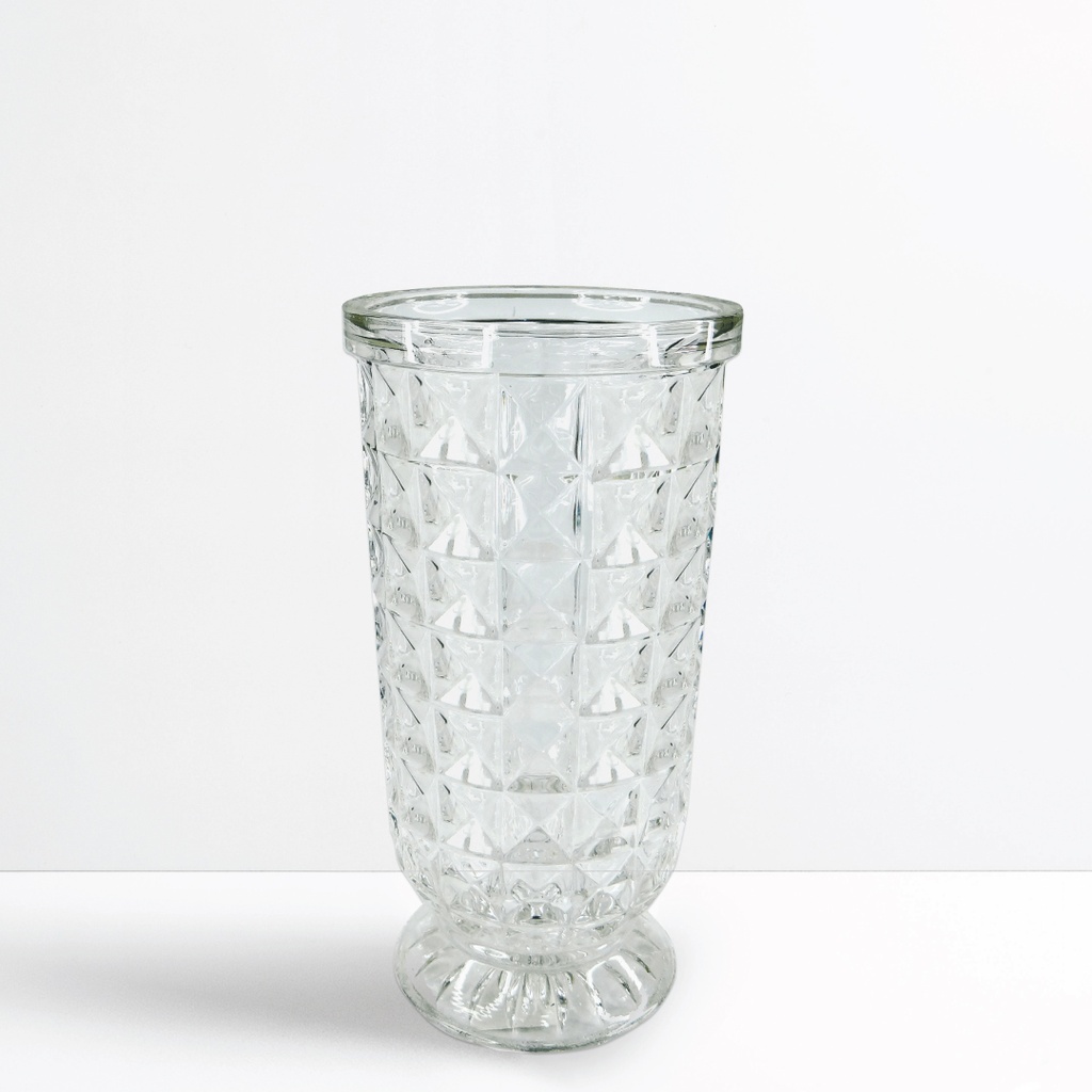 Glass Vase GS-717