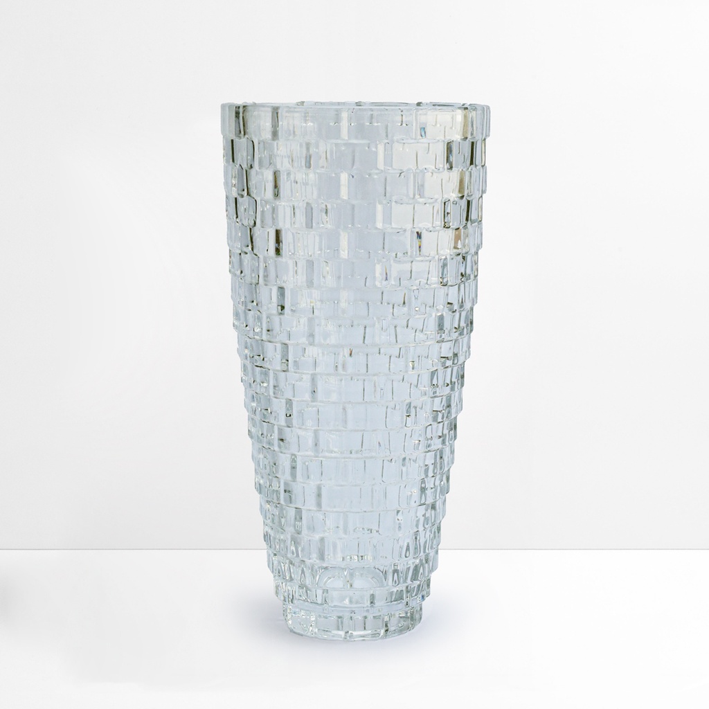 Glass Vase GS-718