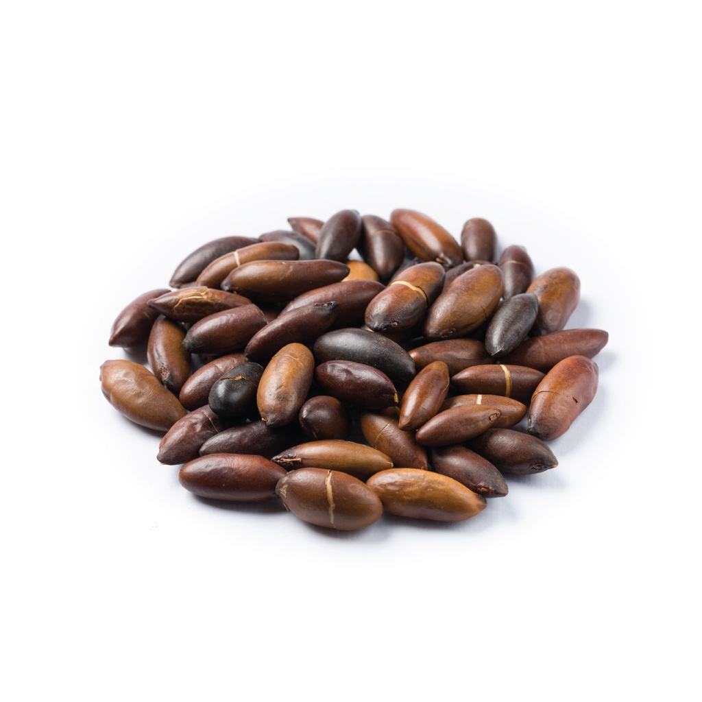 Baru Nuts