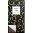 Chocolate Paper - Laminated - MOSAIQUE