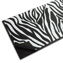 Gift Paper - Zebra