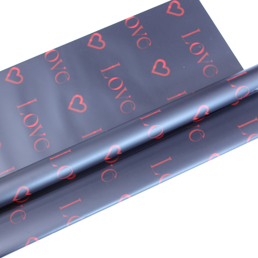 Gift Paper - Love 04