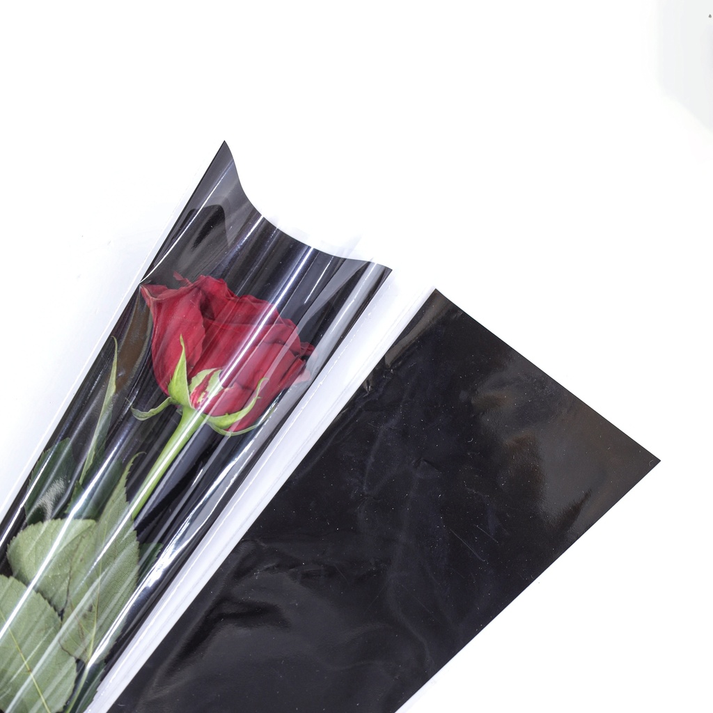 Single Rose Sleeve - #06