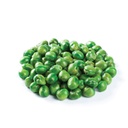 Fried Green Peas