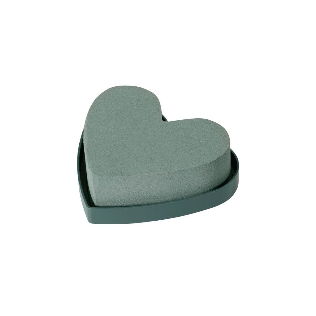 Heart-Foam