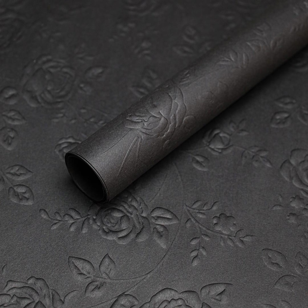 Gift Paper - Rosa
