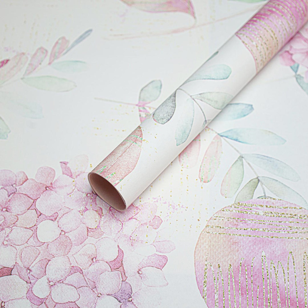 Gift Paper - Garden