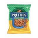 PRETTIES - TINY MINI