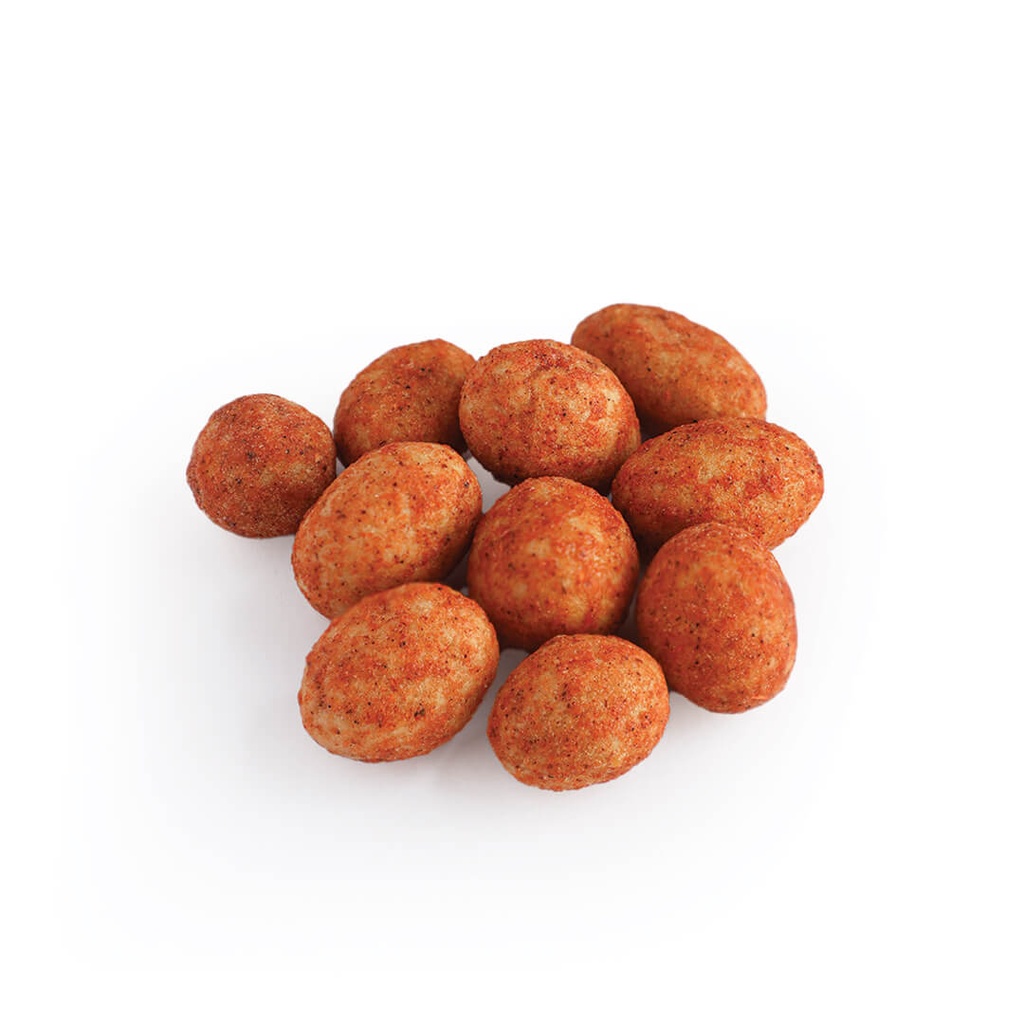 Crispy Coated Peanuts "KriKri"
