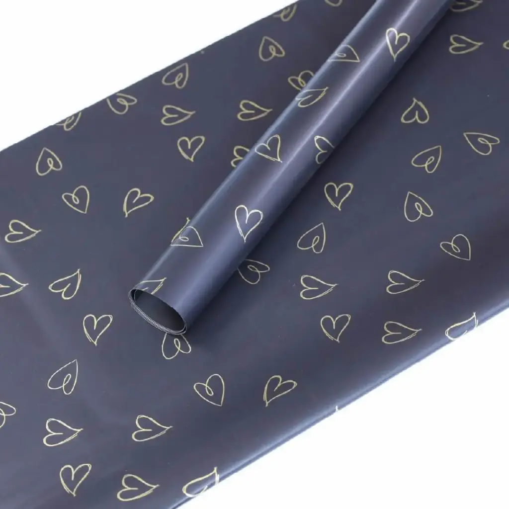 Gift Paper - Love 03