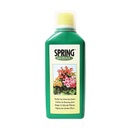 SPRING FERTILIZER