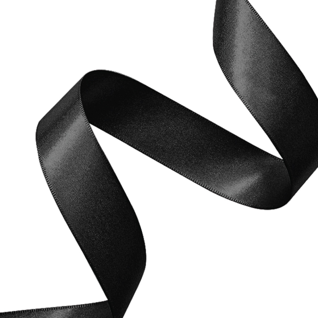 Satin Ribbon 40 MM
