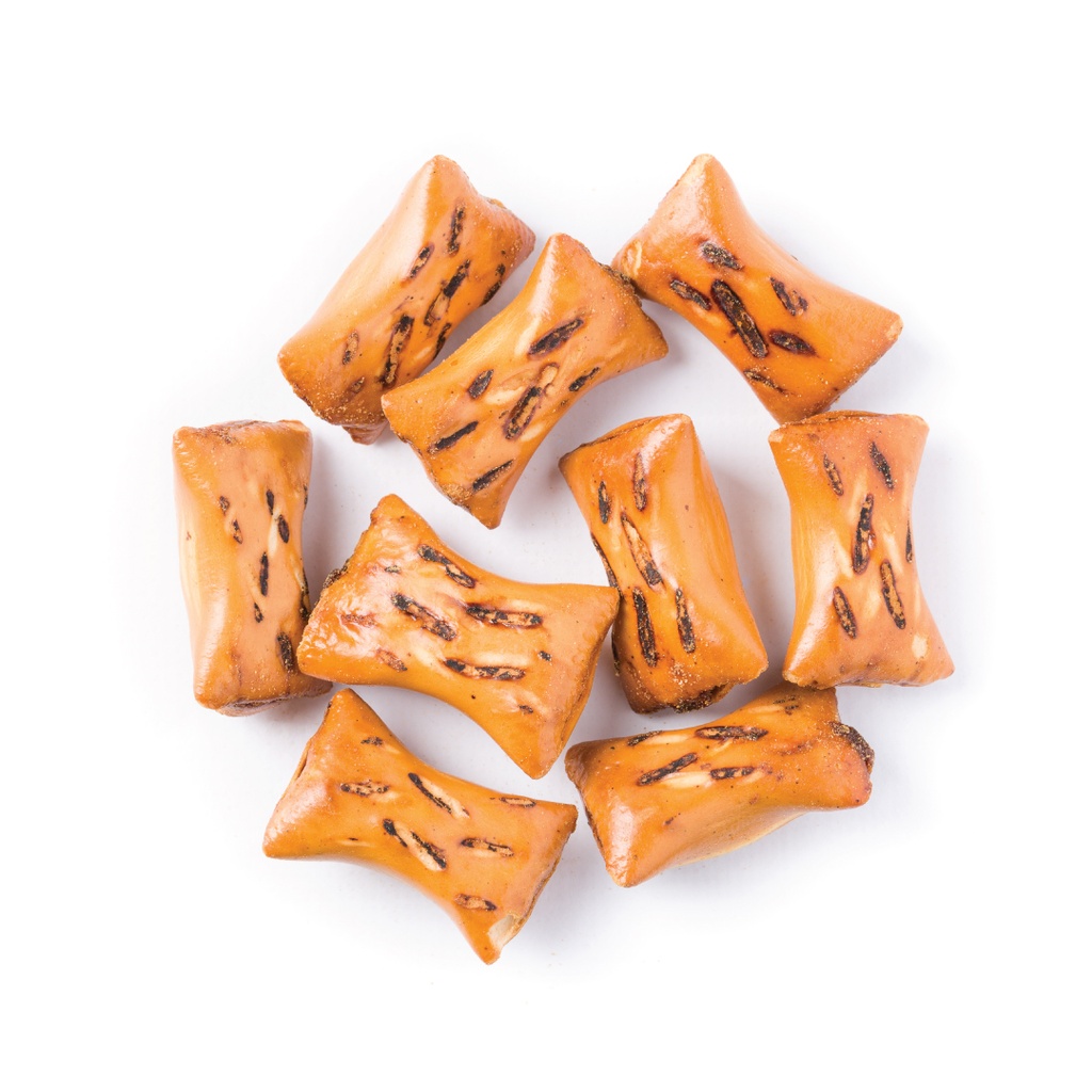 Crunchy Nuggets