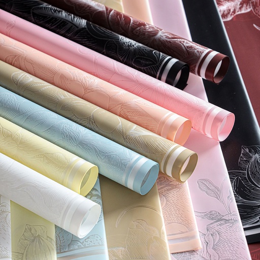 Gift Paper - Magnolia