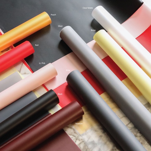 Gift Paper - Translucent